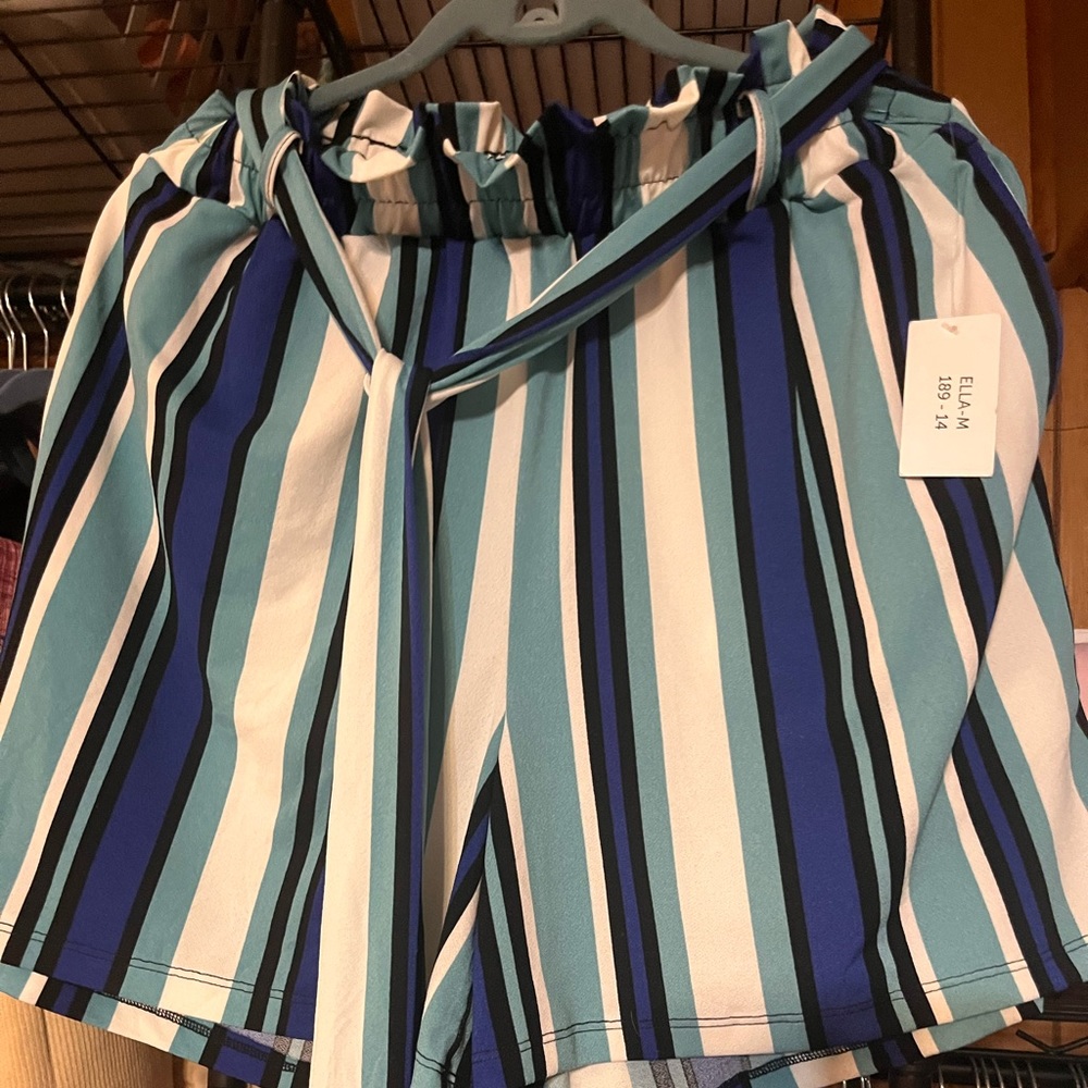 New medium LLR Ella Shorts